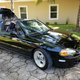 Illustration for article titled At $3,900, Could You Wait For This 1994 Honda Del Sol To Kick In, Yo?
